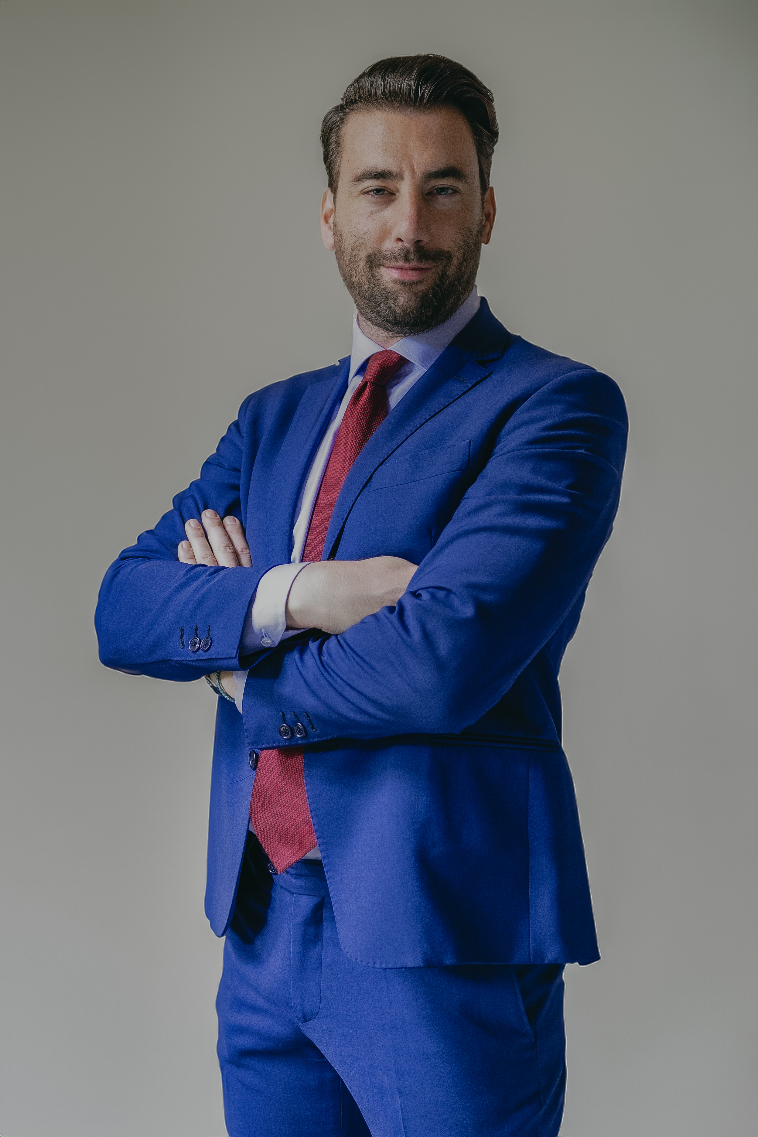 Avv. Francesco Bussolin